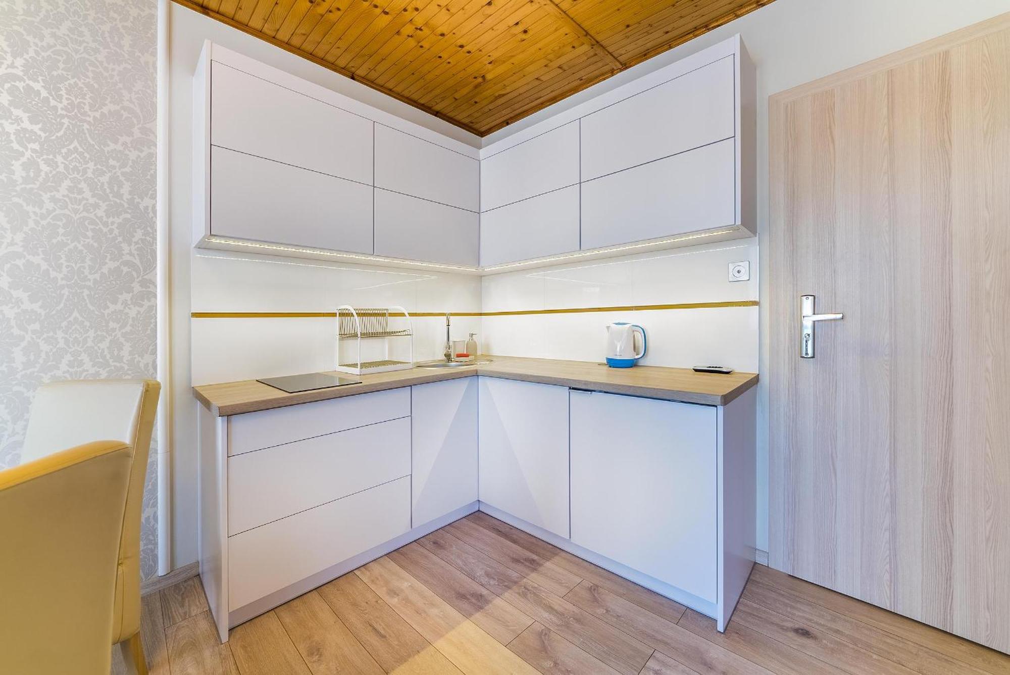 Willa Groszek Jastarnia Zimmer foto